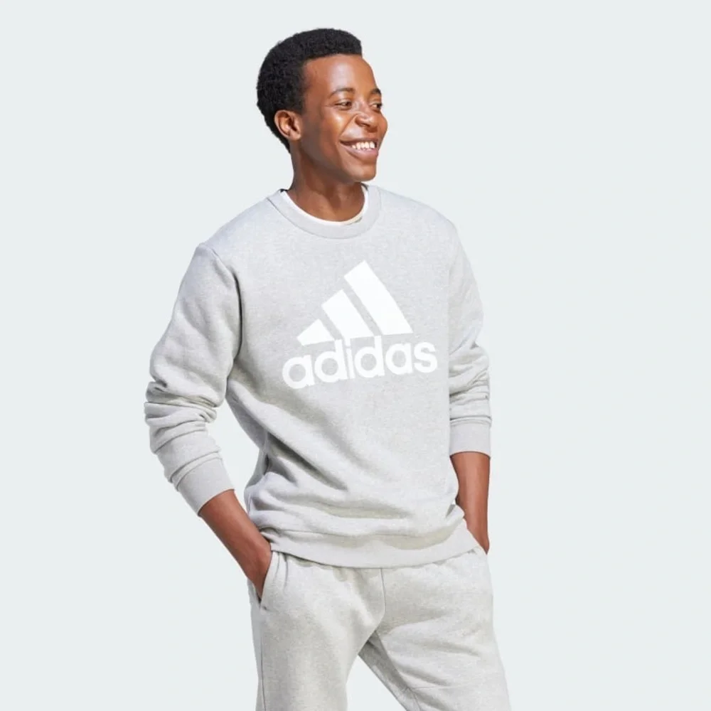 NWT adidas Sweater